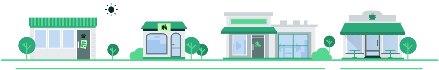 Commercial illustration